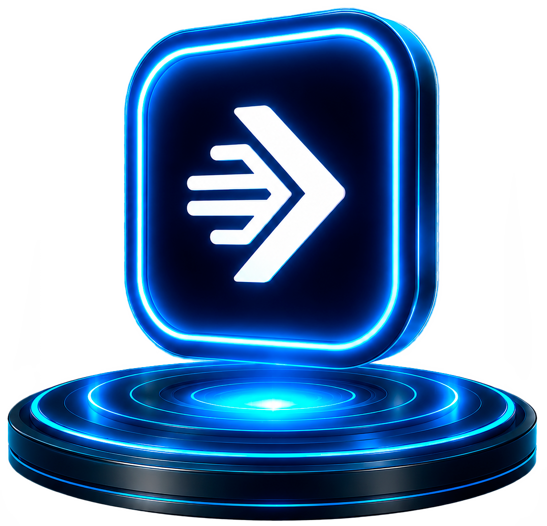 CodAds 3D Icon